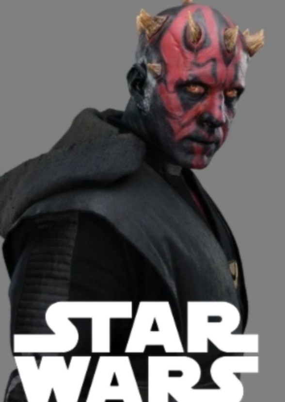 Crimson Dawn: A Star Wars Story