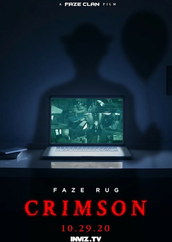 Crimson Destiny