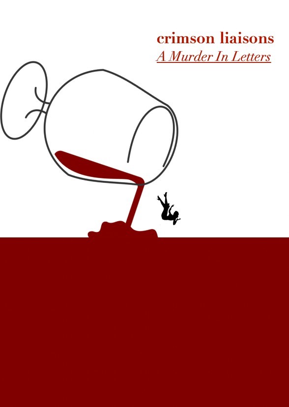 Crimson Liaisons: A Murder In Letters