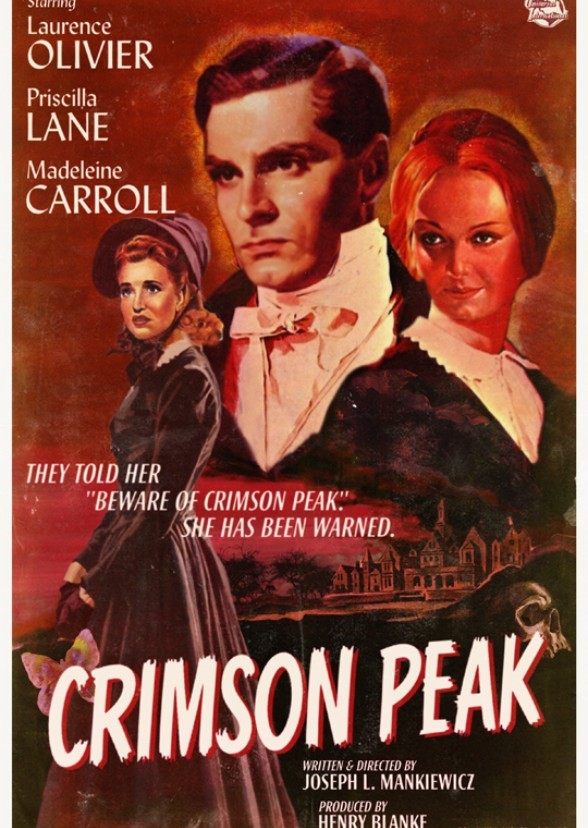 Crimson Peak (1946)