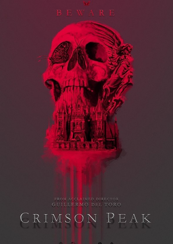 Crimson Peak (1963)