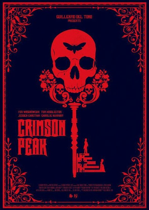 Crimson Peak (1965)