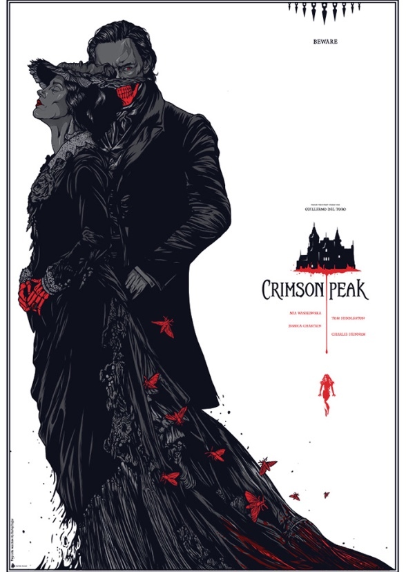 Crimson Peak (1975)