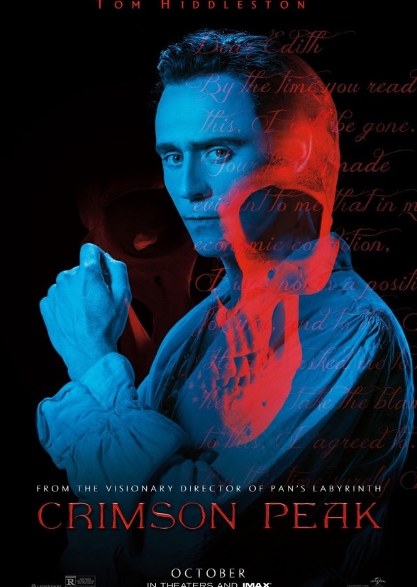 Crimson Peak (1985)