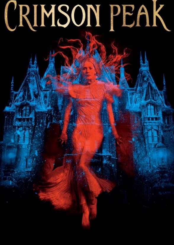 Crimson Peak (1995)