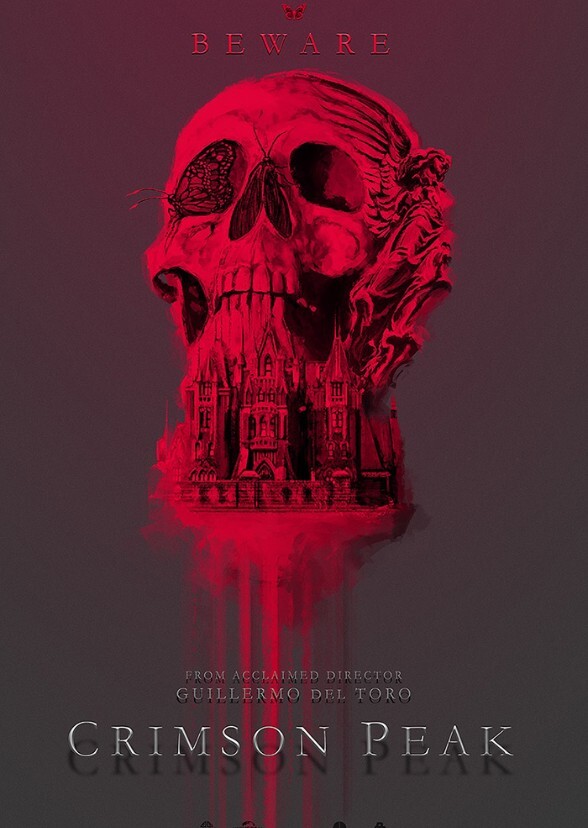 Crimson Peak (2005)