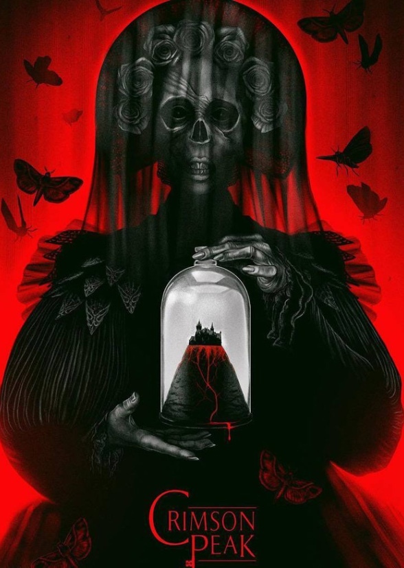 Crimson Peak (2025)