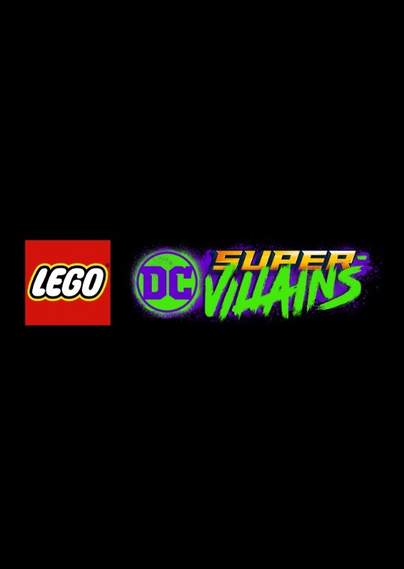 Crimson Wolf’s Adventures in Lego DC Super Villains