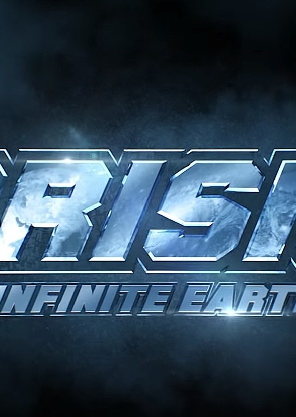 Crisis on Infinite earths