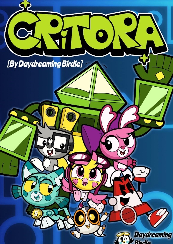 CRiTORA