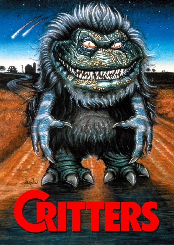 Critters (REMAKE)