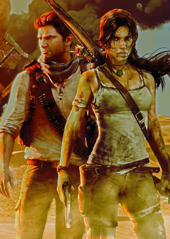 Croft & Drake