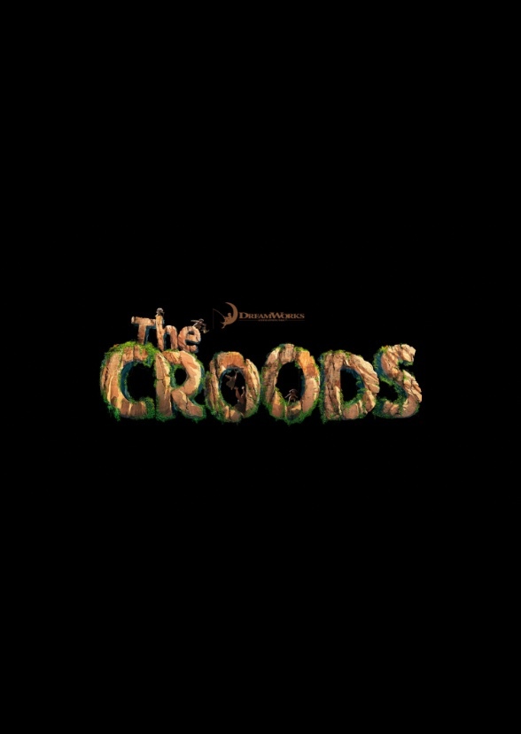 The Misfits in The Croods