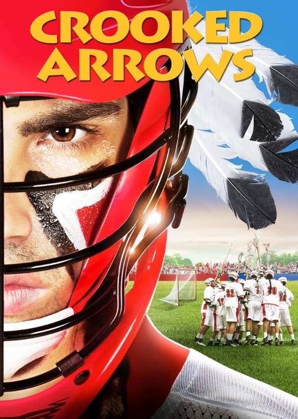 Crooked Arrows (2022)