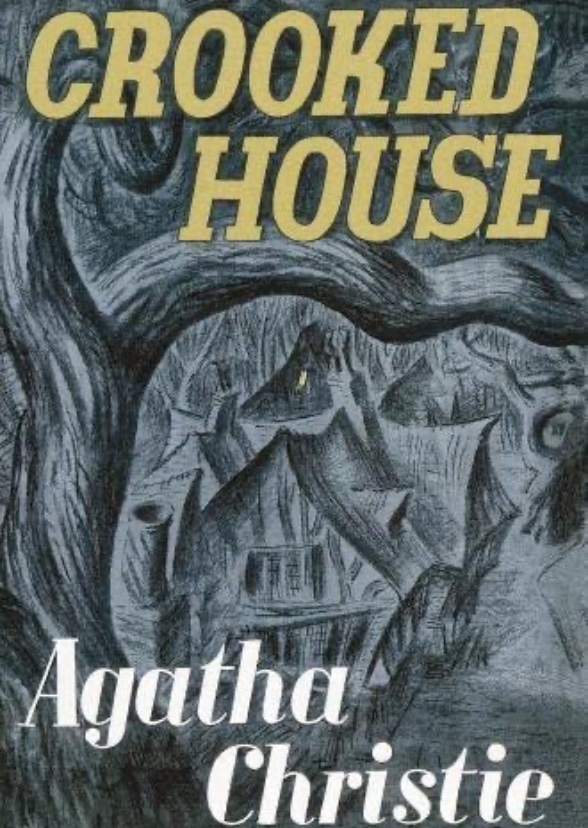 Crooked House