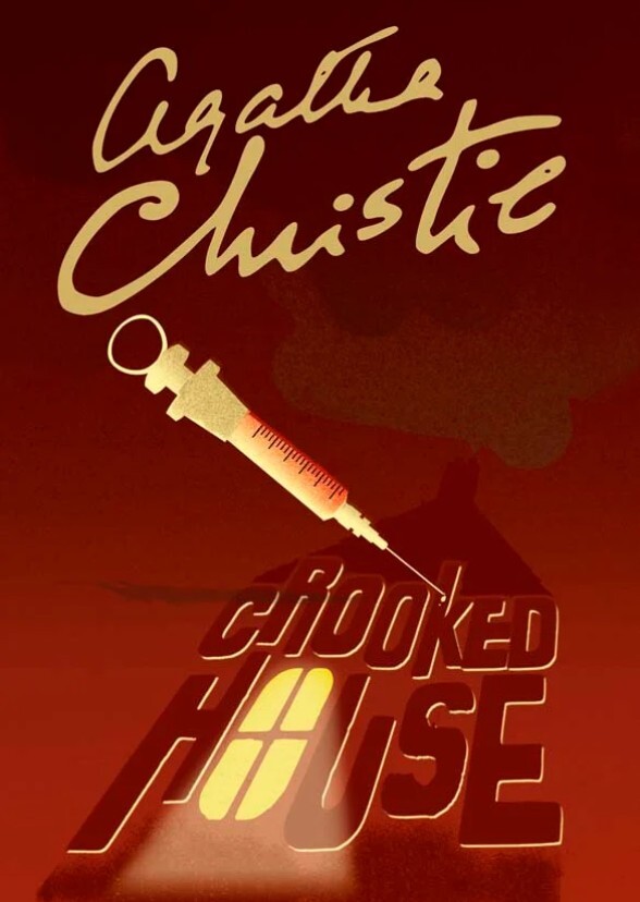 Crooked House