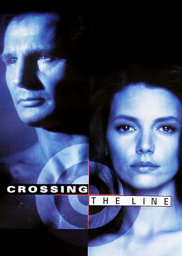 Croosing The Line.