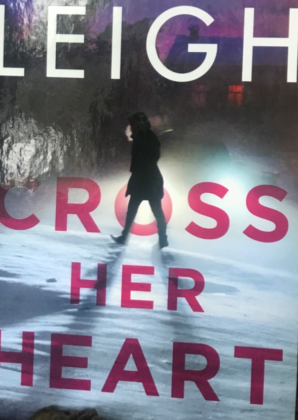 Cross Her Heart