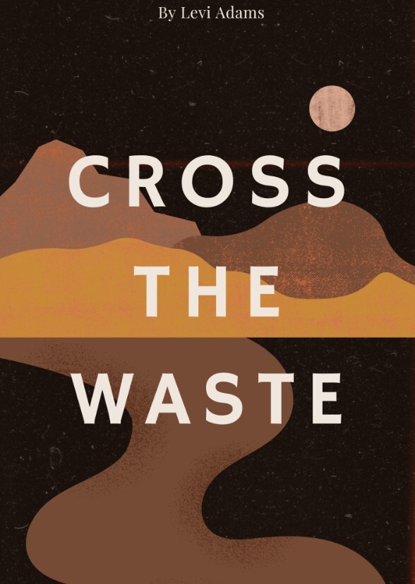 Cross the Waste