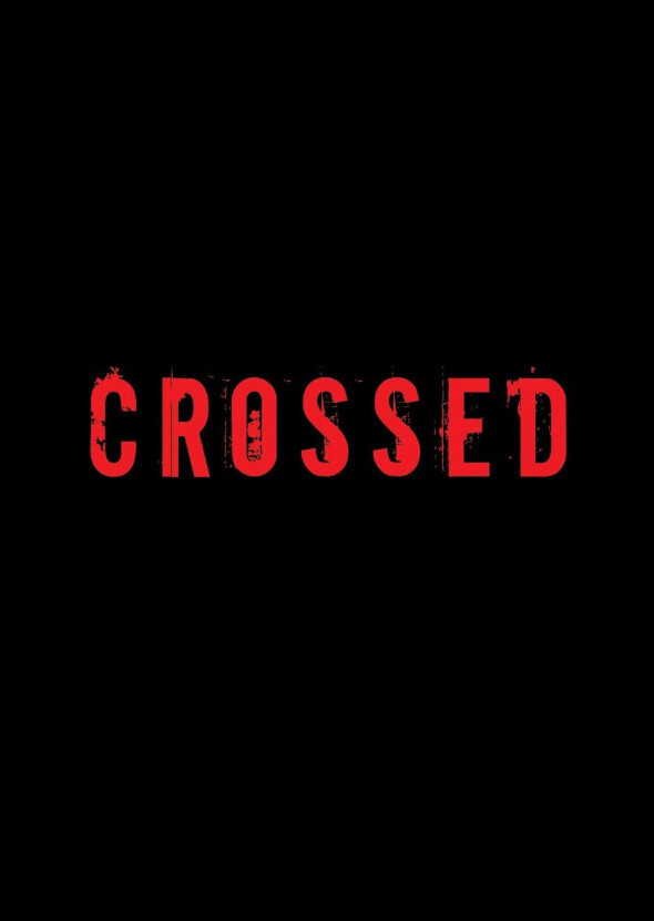 Crossed