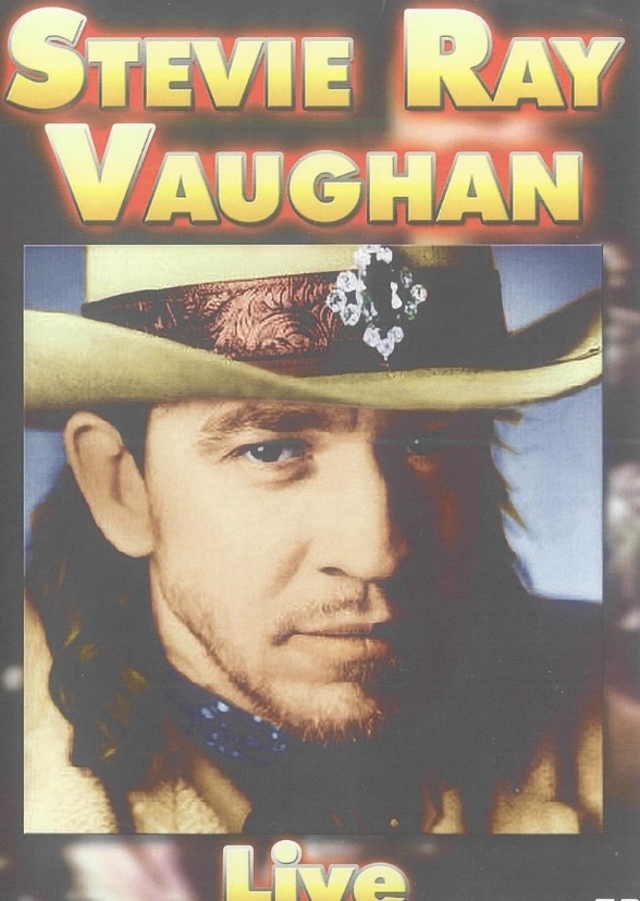 Crossfire: The SRV Story
