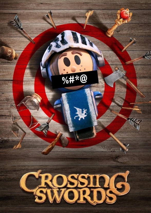 Crossing Swords (Season 2)