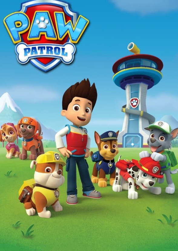 Crossover Patrol 