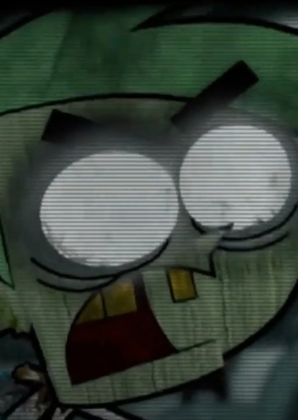Crossover: Zombified War