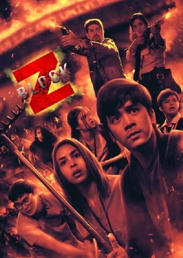 Crossover: Zombified War (My Version)