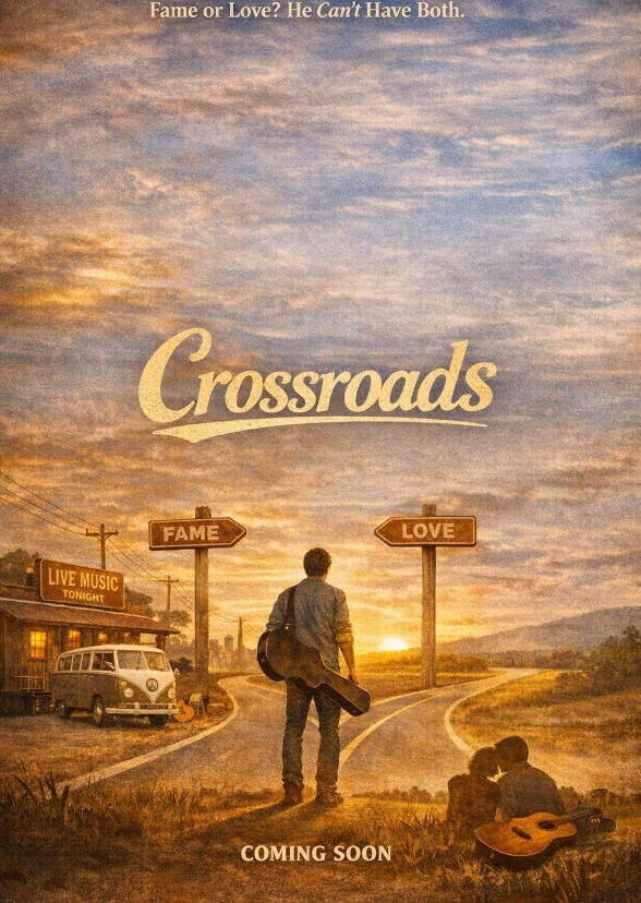 Crossroads