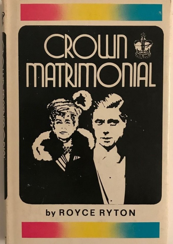 Crown Matrimonial