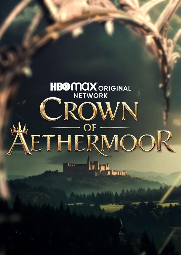 Crown of Aethermoor (2026-)