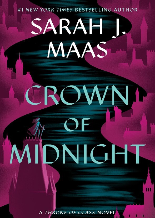 Crown of Midnight #2