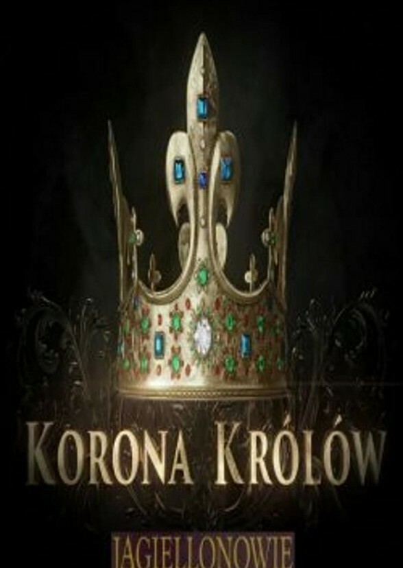 Crown of Shadows