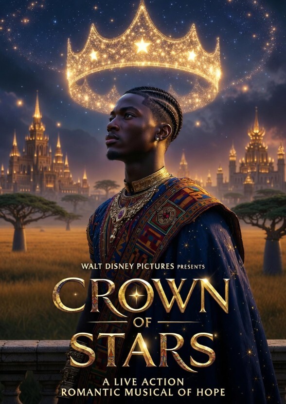 Crown of Stars (2029)