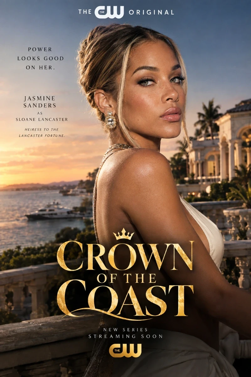 Crown of the Coast