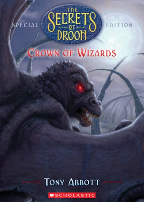 Crown of Wizards
