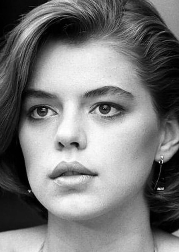 Crowning Glory: Csilla Molnar's Radiant Reign