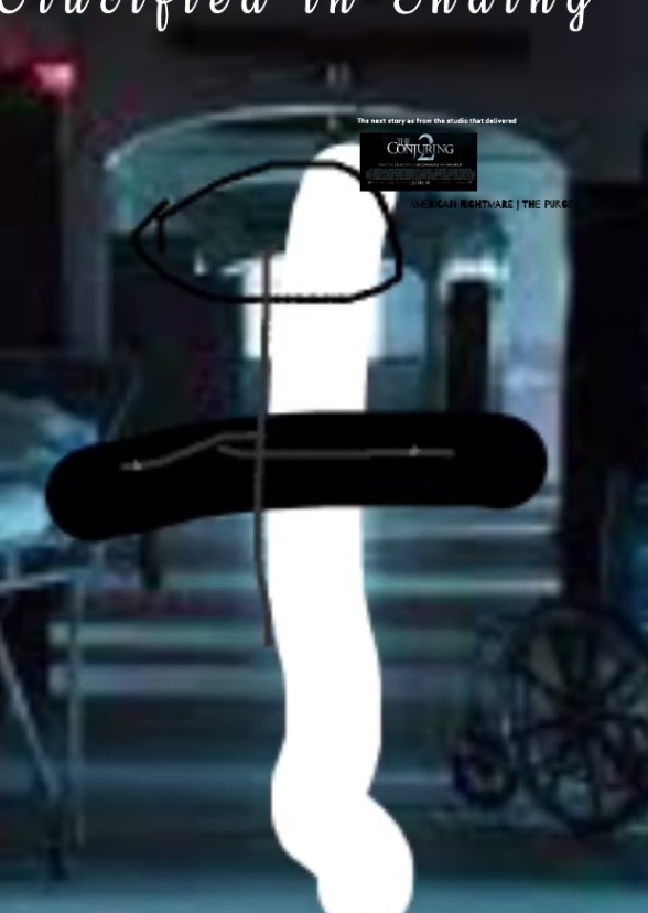 Crucified to end (Crusifyi)
