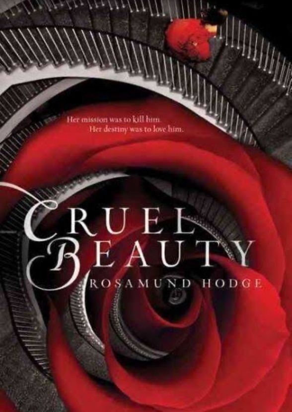 Cruel Beauty