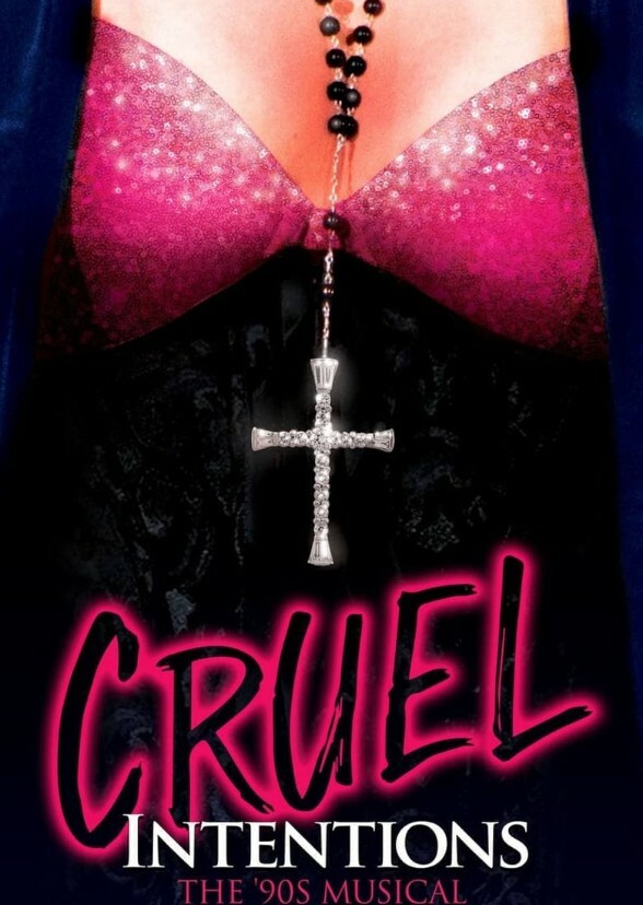 Cruel intention