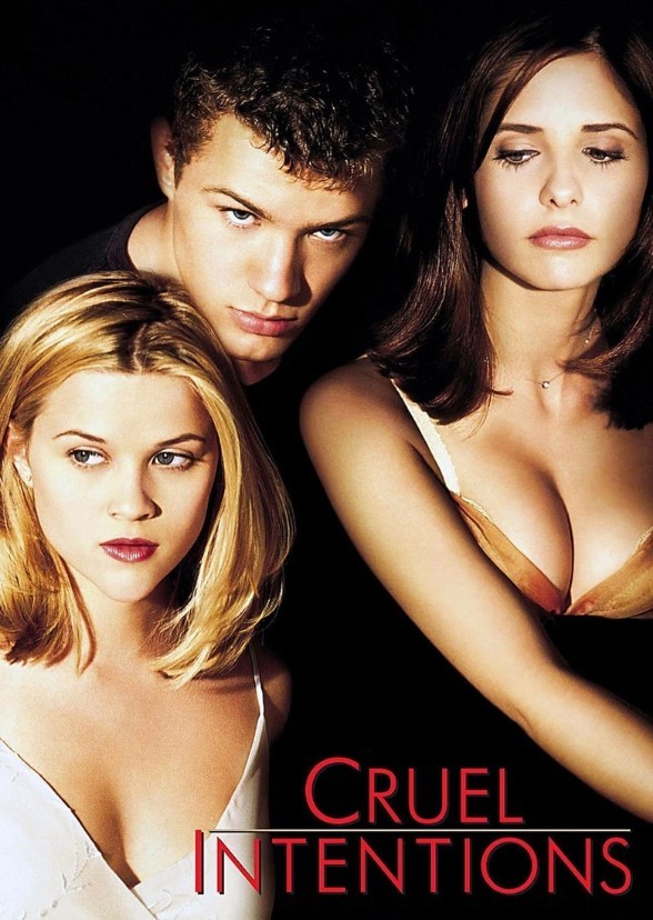 Cruel Intentions (2019)