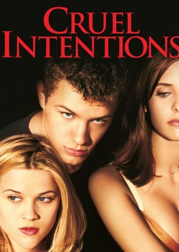 Cruel Intentions (Korean)