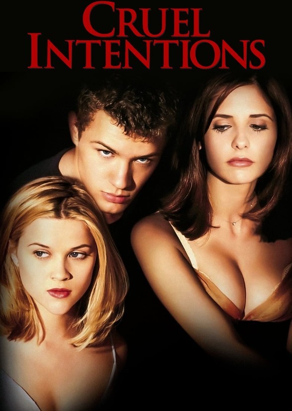 Cruel Intentions Reboot