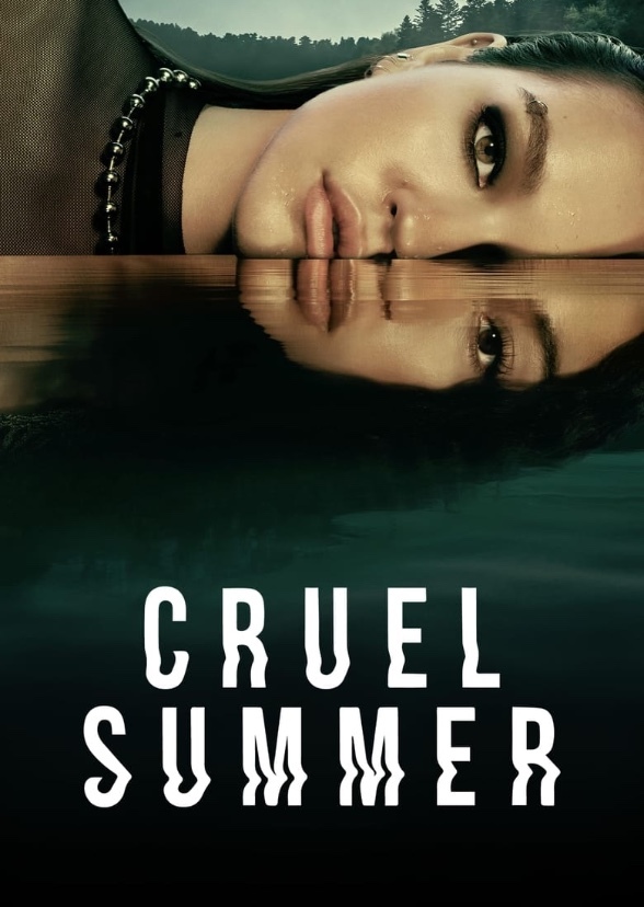 Cruel Summer (MTV & Paramount+)