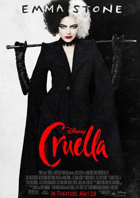 Cruella (1991)
