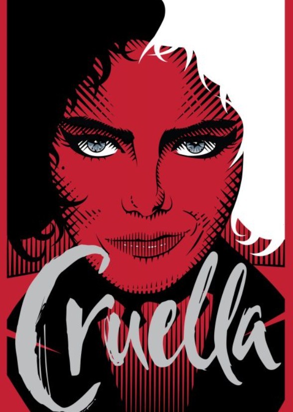 Cruella (1991)