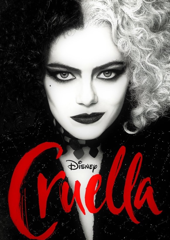 Cruella 2: Get Those Puppies!