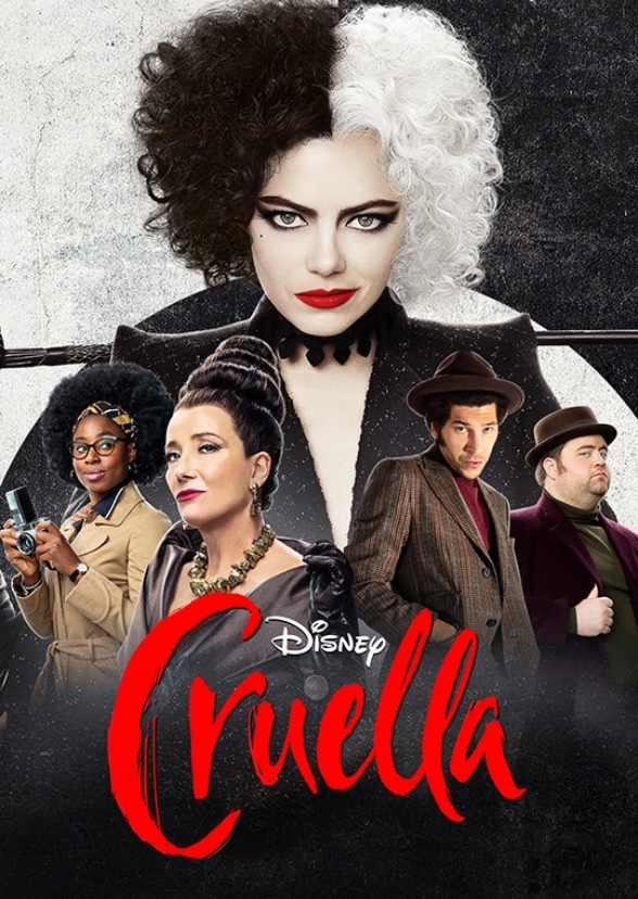 Cruella (2001)