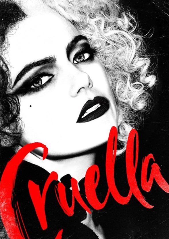 Cruella (2011)